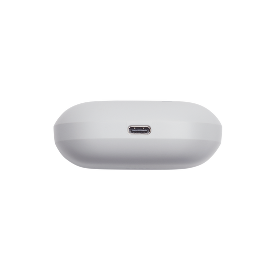 JBL Tune 125TWS - White - True wireless earbuds - Detailshot 5
